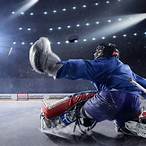 ice hockey free sports bet
